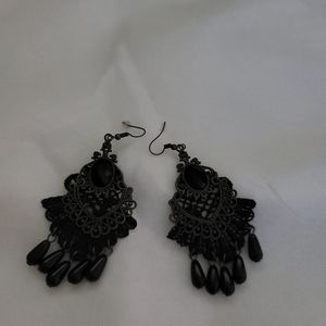 Gothic Costume Jewelry